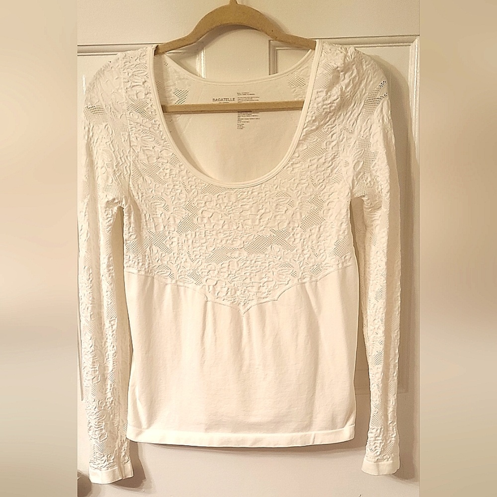 Reversable sport top